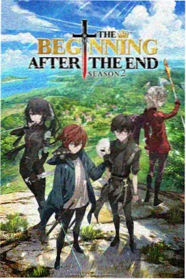 妖神记第489话